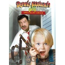 Postrach Denis DVD