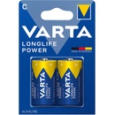 Varta Longlife Power C 2ks 4914121412