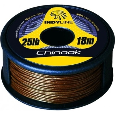 Indy Line Chinook 35lb 18m