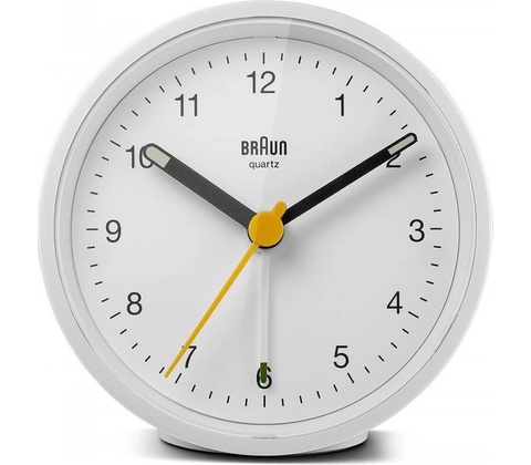 Braun BC12W