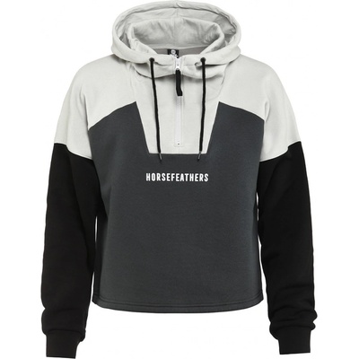 Horsefeathers Lilan gray 24