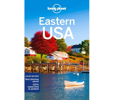 Eastern USA