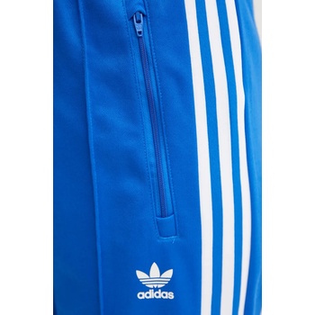 adidas Originals Спортен панталон adidas Originals Beckenbauer Track Pant в синьо с принт IY2228 (IY2228)