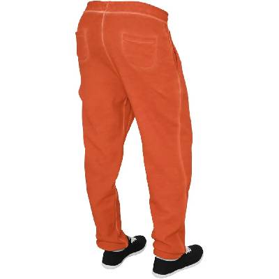Панталони Urban classics Spray pants - Pink (Pink Pale)