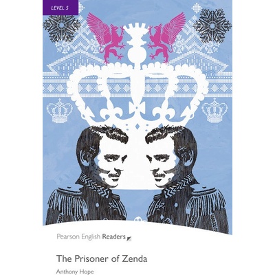The Prisoner of Zenda - Anthony Hope