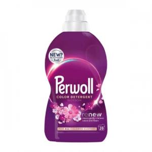  Препарат за пране Perwoll Renew&Blosson 1л