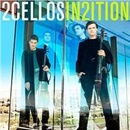 Two Cellos - In2ition CD