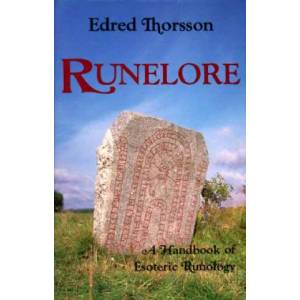 Runelore (ISBN: 9780877286677)