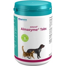 Almapharm Astoral Almazyme 600 tbl