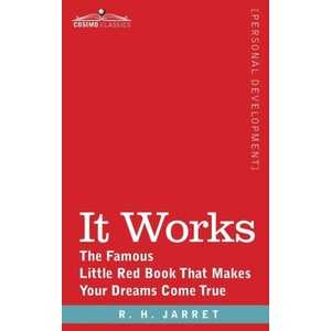 It Works | R. H. Jarrett (ISBN: 9781646798384)