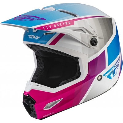 Fly Racing Youth Kinetic Drift