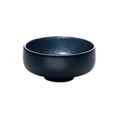 SCHÖNWALD Playground NARA Black miska 12 cm