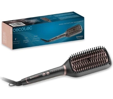 Cecotec InstantCare SquareBrush