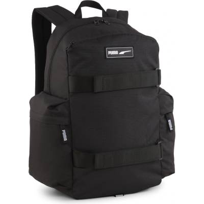 Batoh Puma DECK BACKPACK Čierna,Biela