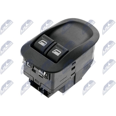 Spínač elektrického otvárania okien NTY EWS-PE-008