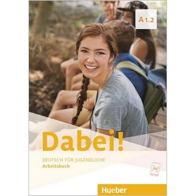 Dabei A1/2 Arbeitsbuch