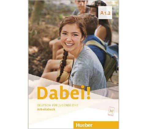 Dabei A1/2 Arbeitsbuch