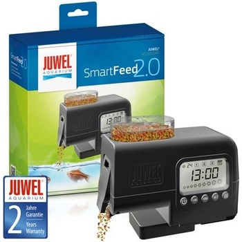 Juwel SmartFeed 2.0