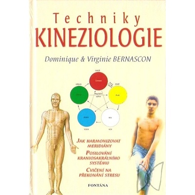 Techniky kineziologie - Dominique & Viginie Bernascon