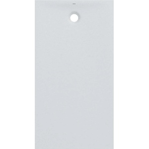 Geberit Olona - Душ-тава 100x90 см, бяла 550.760. 00.1 (550.760.00.1)