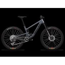 Santa Cruz Hightower 3 Carbon CC XX AXS RSV Kit 2024