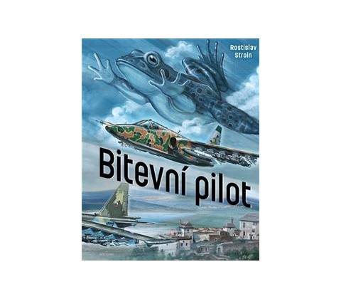 Bitevní pilot