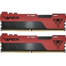 Patriot Viper Elite II DDR4 64GB 3600MHz CL20 (2x32GB) PVE2464G360C0K