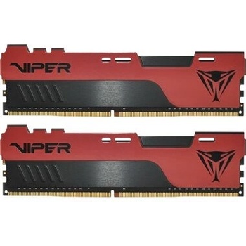 Patriot Viper Elite II DDR4 64GB 3600MHz CL20 (2x32GB) PVE2464G360C0K