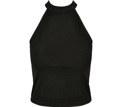 Turtleneck černá