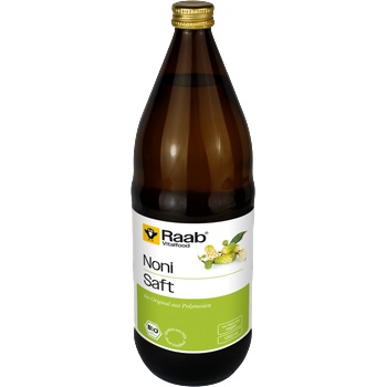 Raab Vitalfood Био сок от нони - 1.000 мл