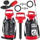 RED TECHNIC Ručný postrekovač RTOC0158, 5L