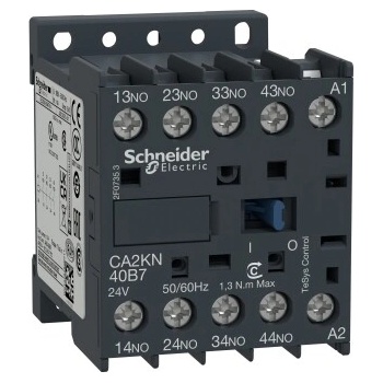 Schneider Electric CA2KN40P7