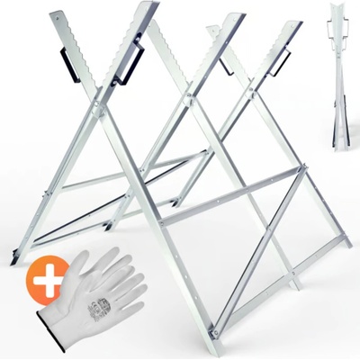 Jurhan Tools pozinkovaný kov 83x81x88cm 102049 – Zbozi.Blesk.cz