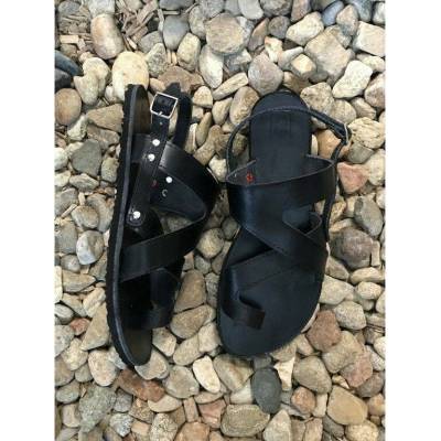 Jenon Leather GLADIATOR černé