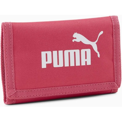 Puma Phase Wallet Peňaženka ružová os