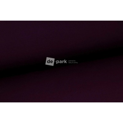 de-park Náplet - temně ostružinová - 449