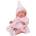 Asi Dolls Кукла Asi Dolls - Бебе Мария, с розово палтенце (362960)