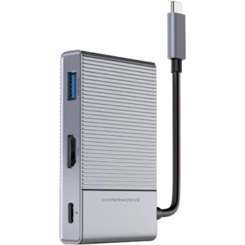 Hyper HyperDrive HY-HD-G206