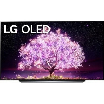Image 1 of LG OLED83C17LA