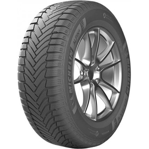Michelin Alpin 6 215/55 R16 93H Автомобилни гуми
