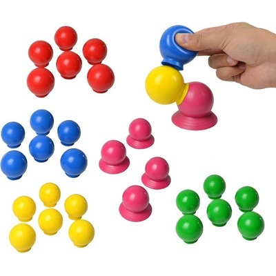 TheraBolly přísavky 28 ks