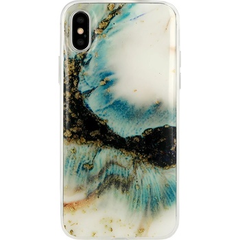 Vennus Marble калъф за Samsung Galaxy A40 - Многоцветен 5 KP17877 (17877)
