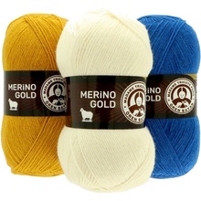 Madame Tricote Paris Merino Gold 100g 400m