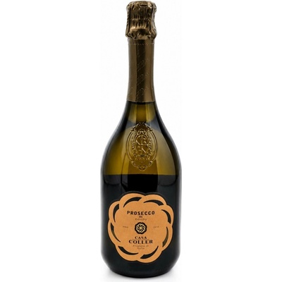 Prosecco Casa Coller Extra Dry 0,75 l