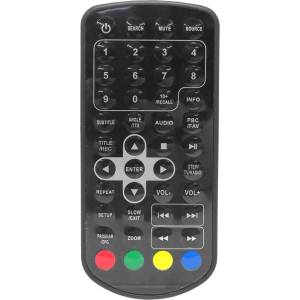 GENERAL GOGEN PDX923SU-DVBT2 - съвместимо дистанционно управление на марката General (PDX923SU-DVBT2) Дистанционно
