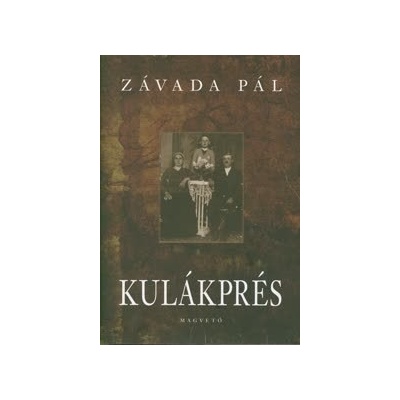 Kulakpres - P. Závada