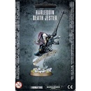GW Warhammer 40.000 Harlequin Death Jester