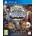 Sony World of Warriors (PS4)