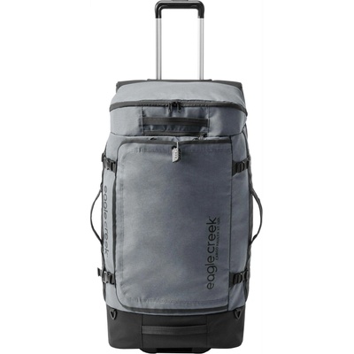 Eagle Creek Cargo Hauler XT Wheeled Duffel charcoal 120l