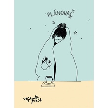 Terapeutický plánovač - Anna Zelenková